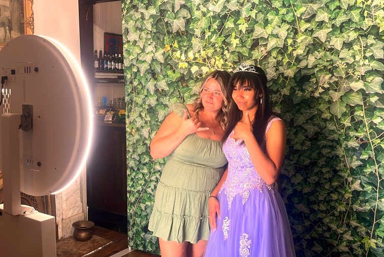 Photo Booths